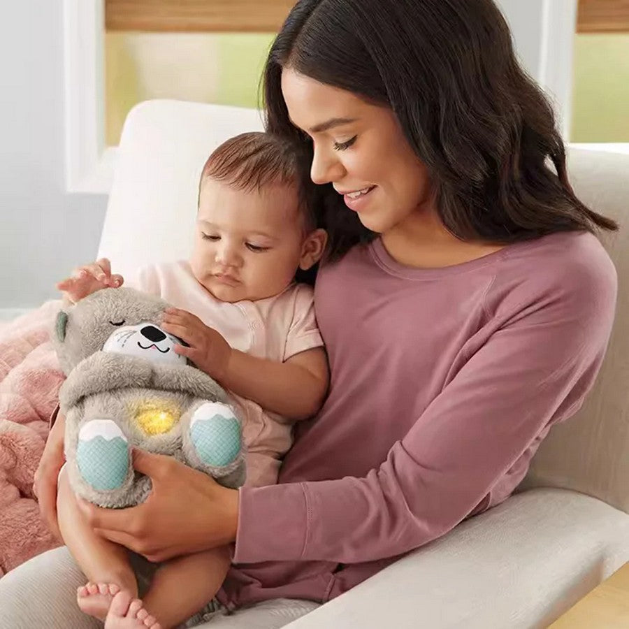 Huggy - Plushy Calming Toy