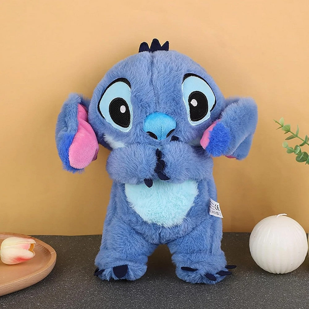 SleepyStitch - Plushy Calming Toy