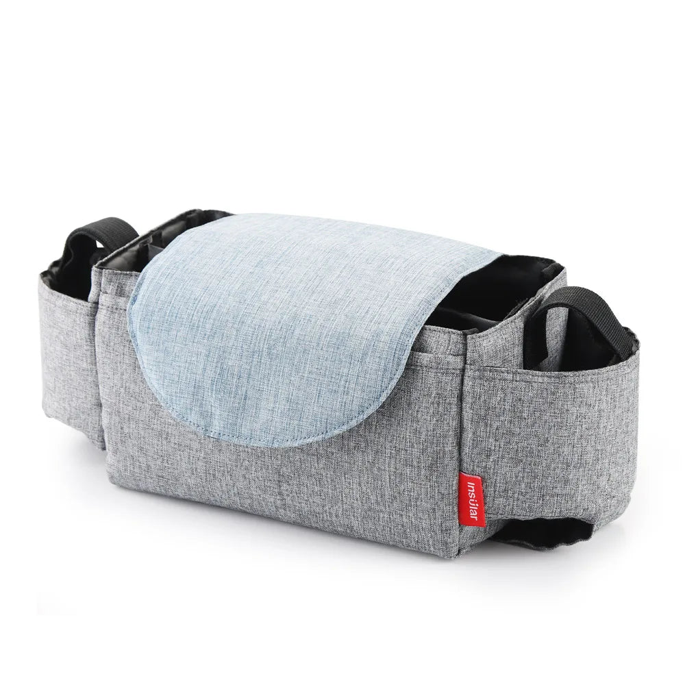 Mummy Storage Bag For Baby Stuffs
